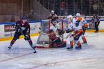 Photo hockey match Toulouse-Blagnac - Clermont-Ferrand le 13/12/2025
