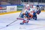 Photo hockey match Toulouse-Blagnac - Clermont-Ferrand le 13/12/2025