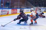 Photo hockey match Toulouse-Blagnac - Clermont-Ferrand le 13/12/2025