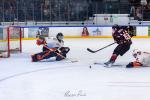 Photo hockey match Toulouse-Blagnac - Clermont-Ferrand le 13/12/2025
