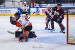 Photo hockey match Toulouse-Blagnac - Clermont-Ferrand le 13/12/2025