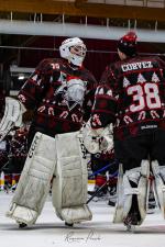 Photo hockey match Toulouse-Blagnac - Clermont-Ferrand le 13/12/2025