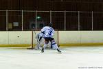 Photo hockey match Toulouse-Blagnac - Courchevel-Méribel-Pralognan le 23/11/2019
