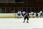 Photo hockey match Toulouse-Blagnac - Courchevel-Méribel-Pralognan le 23/11/2019