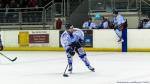 Photo hockey match Toulouse-Blagnac - Courchevel-Méribel-Pralognan le 23/11/2019