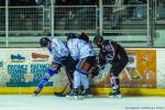 Photo hockey match Toulouse-Blagnac - Courchevel-Méribel-Pralognan le 23/11/2019