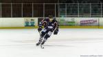 Photo hockey match Toulouse-Blagnac - Courchevel-Méribel-Pralognan le 23/11/2019