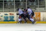 Photo hockey match Toulouse-Blagnac - Courchevel-Méribel-Pralognan le 23/11/2019