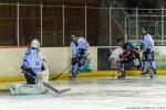 Photo hockey match Toulouse-Blagnac - Courchevel-Méribel-Pralognan le 23/11/2019
