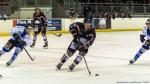 Photo hockey match Toulouse-Blagnac - Courchevel-Méribel-Pralognan le 23/11/2019