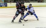 Photo hockey match Toulouse-Blagnac - Courchevel-Méribel-Pralognan le 23/11/2019