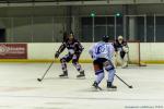 Photo hockey match Toulouse-Blagnac - Courchevel-Méribel-Pralognan le 23/11/2019