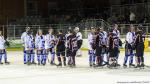Photo hockey match Toulouse-Blagnac - Courchevel-Méribel-Pralognan le 23/11/2019