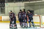 Photo hockey match Toulouse-Blagnac - Courchevel-Méribel-Pralognan le 23/11/2019