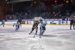 Photo hockey match Toulouse-Blagnac - Courchevel-Méribel-Pralognan le 19/11/2022