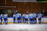 Photo hockey match Toulouse-Blagnac - Courchevel-Méribel-Pralognan le 19/11/2022