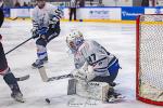 Photo hockey match Toulouse-Blagnac - Courchevel-Méribel-Pralognan le 03/02/2024