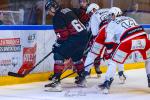 Photo hockey match Toulouse-Blagnac - Dijon  le 31/01/2026