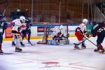 Photo hockey match Toulouse-Blagnac - Dijon  le 31/01/2026