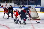 Photo hockey match Toulouse-Blagnac - Dijon  le 31/01/2026