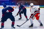 Photo hockey match Toulouse-Blagnac - Dijon  le 31/01/2026