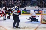 Photo hockey match Toulouse-Blagnac - Dijon  le 31/01/2026