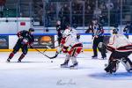 Photo hockey match Toulouse-Blagnac - Dijon  le 31/01/2026