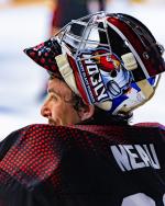 Photo hockey match Toulouse-Blagnac - La Roche-sur-Yon le 01/02/2025