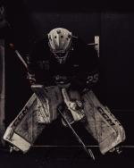 Photo hockey match Toulouse-Blagnac - La Roche-sur-Yon le 01/02/2025