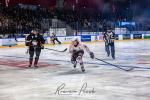 Photo hockey match Toulouse-Blagnac - La Roche-sur-Yon le 01/02/2025