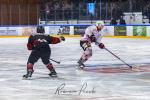 Photo hockey match Toulouse-Blagnac - La Roche-sur-Yon le 01/02/2025