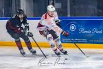 Photo hockey match Toulouse-Blagnac - La Roche-sur-Yon le 01/02/2025