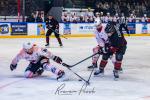 Photo hockey match Toulouse-Blagnac - La Roche-sur-Yon le 01/02/2025