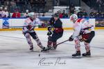 Photo hockey match Toulouse-Blagnac - La Roche-sur-Yon le 01/02/2025
