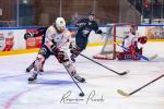 Photo hockey match Toulouse-Blagnac - La Roche-sur-Yon le 01/02/2025