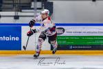 Photo hockey match Toulouse-Blagnac - La Roche-sur-Yon le 01/02/2025