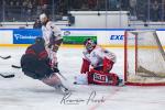 Photo hockey match Toulouse-Blagnac - La Roche-sur-Yon le 01/02/2025