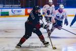 Photo hockey match Toulouse-Blagnac - La Roche-sur-Yon le 01/02/2025