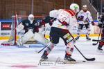 Photo hockey match Toulouse-Blagnac - La Roche-sur-Yon le 01/02/2025