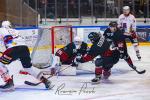 Photo hockey match Toulouse-Blagnac - La Roche-sur-Yon le 01/02/2025