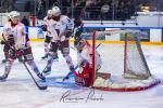 Photo hockey match Toulouse-Blagnac - La Roche-sur-Yon le 01/02/2025