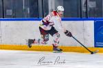 Photo hockey match Toulouse-Blagnac - La Roche-sur-Yon le 01/02/2025