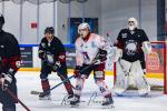 Photo hockey match Toulouse-Blagnac - La Roche-sur-Yon le 01/02/2025