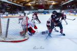 Photo hockey match Toulouse-Blagnac - La Roche-sur-Yon le 15/03/2026