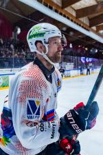 Photo hockey match Toulouse-Blagnac - La Roche-sur-Yon le 15/03/2026