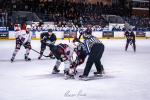 Photo hockey match Toulouse-Blagnac - La Roche-sur-Yon le 15/03/2026