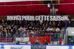 Photo hockey match Toulouse-Blagnac - Montpellier  le 21/02/2026