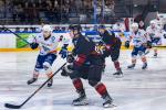 Photo hockey match Toulouse-Blagnac - Montpellier  le 21/02/2026