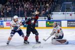 Photo hockey match Toulouse-Blagnac - Montpellier  le 21/02/2026