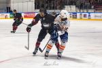 Photo hockey match Toulouse-Blagnac - Montpellier  le 21/02/2026